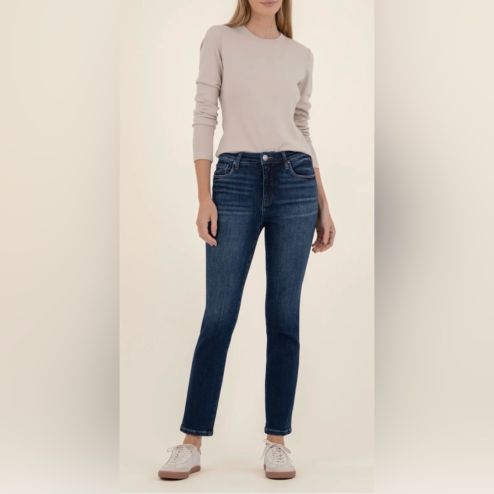 Kut from the Kloth - Reese Fab Ab Straight Leg
